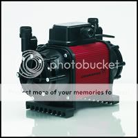 Grundfos Pumps