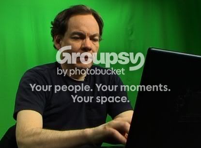 max keiser